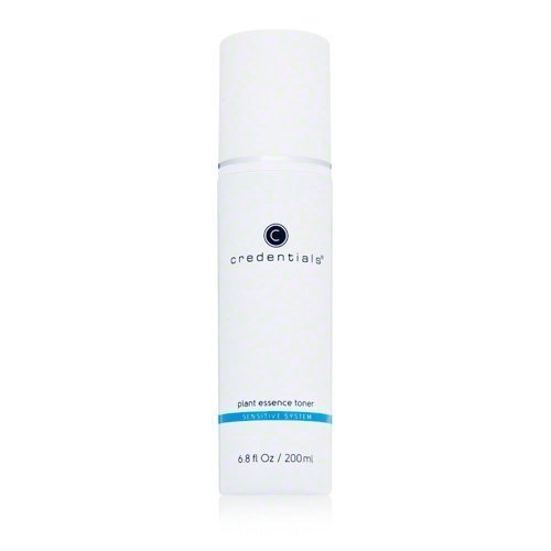 Credentials Plant Essence Toner