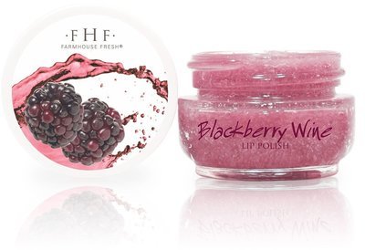 Blackberry Wine Lip Polish