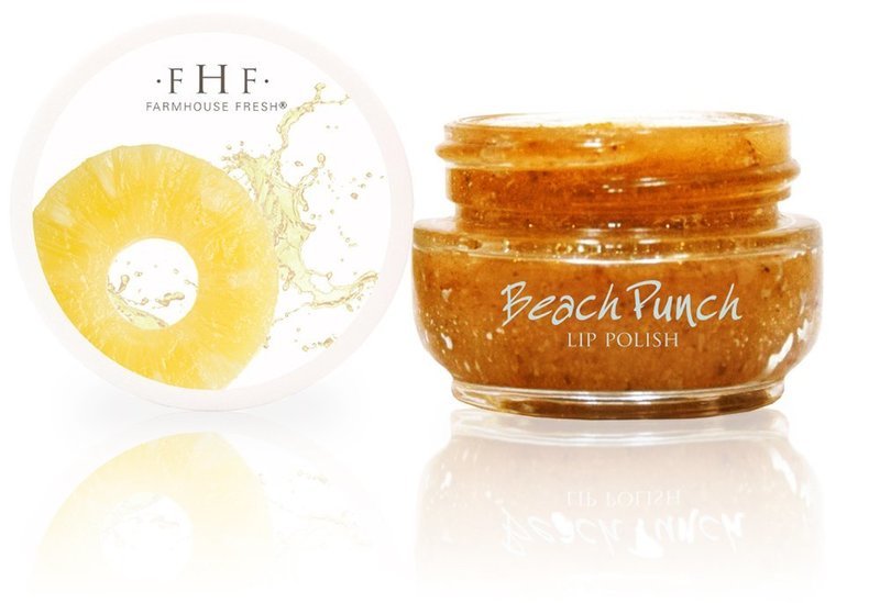Beach Punch® Lip Polish
