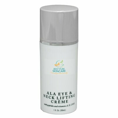 ALA Eye Crème