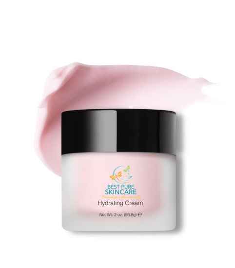 Hydrating Cream