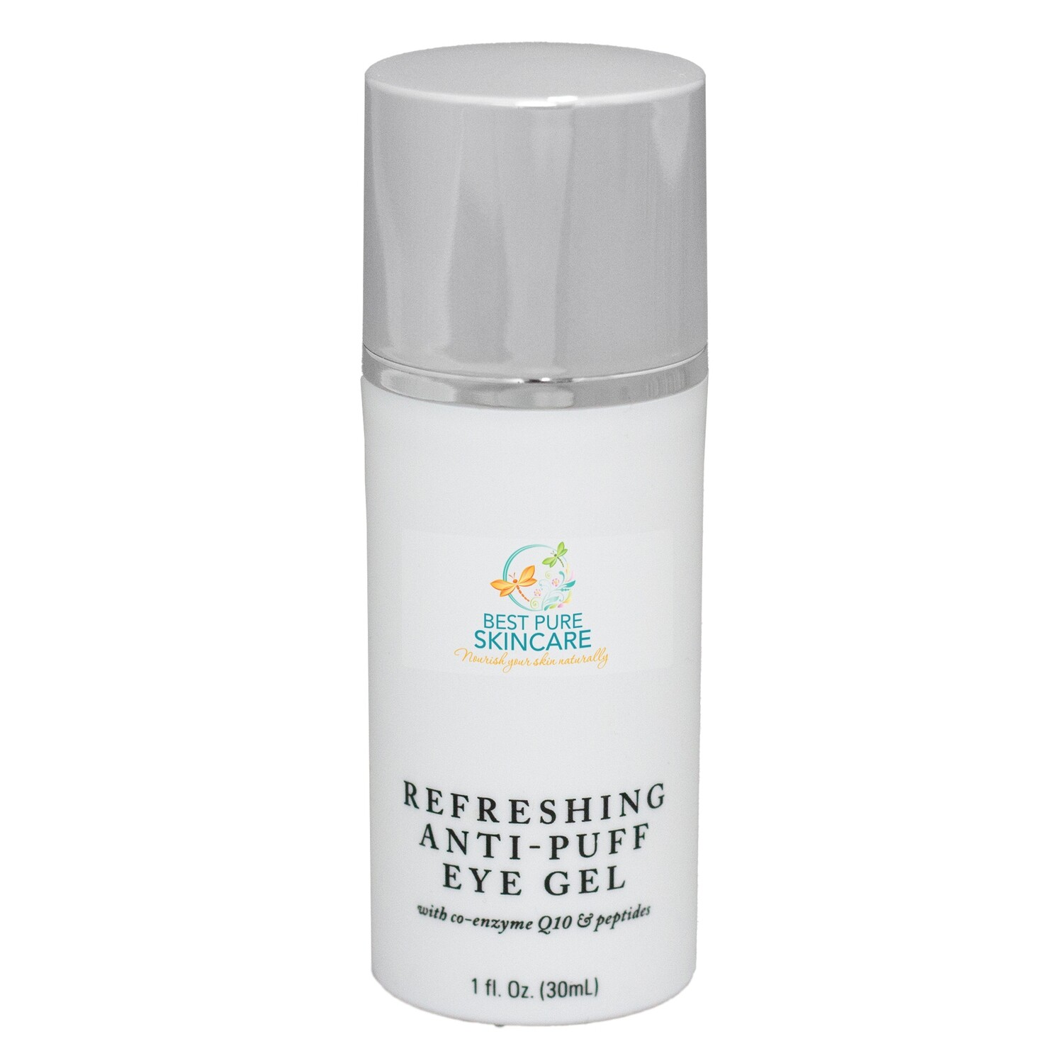 Refreshing Anti-Puff Eye Gel