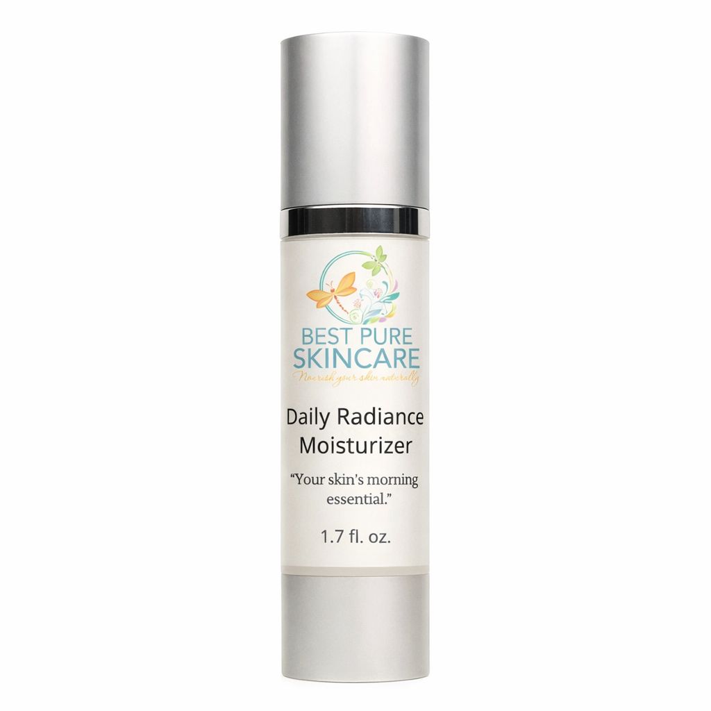 Daily Radiance Moisturizer