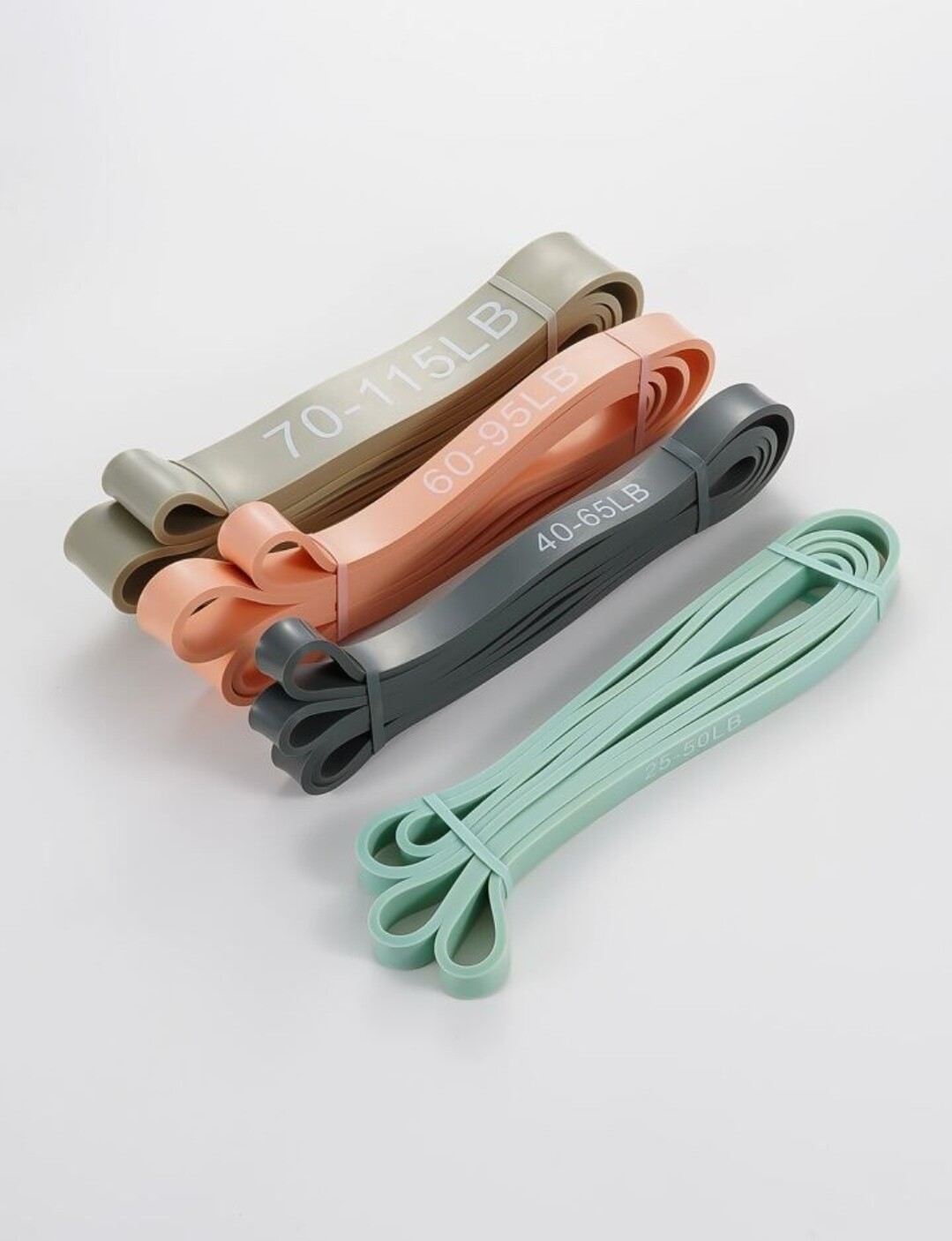 The Resistance Band
