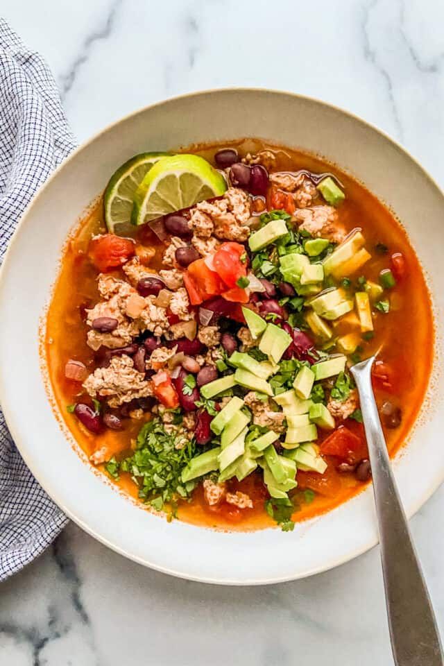 Chicken Ground Breasts 1lb *Discontinued item Harvest Hills Ranch