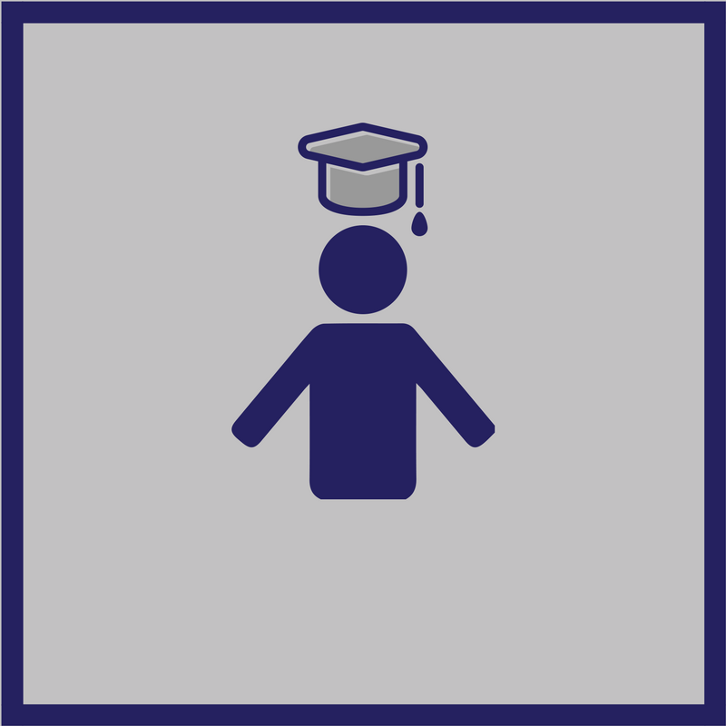 Membership - Student, 2027 Dues