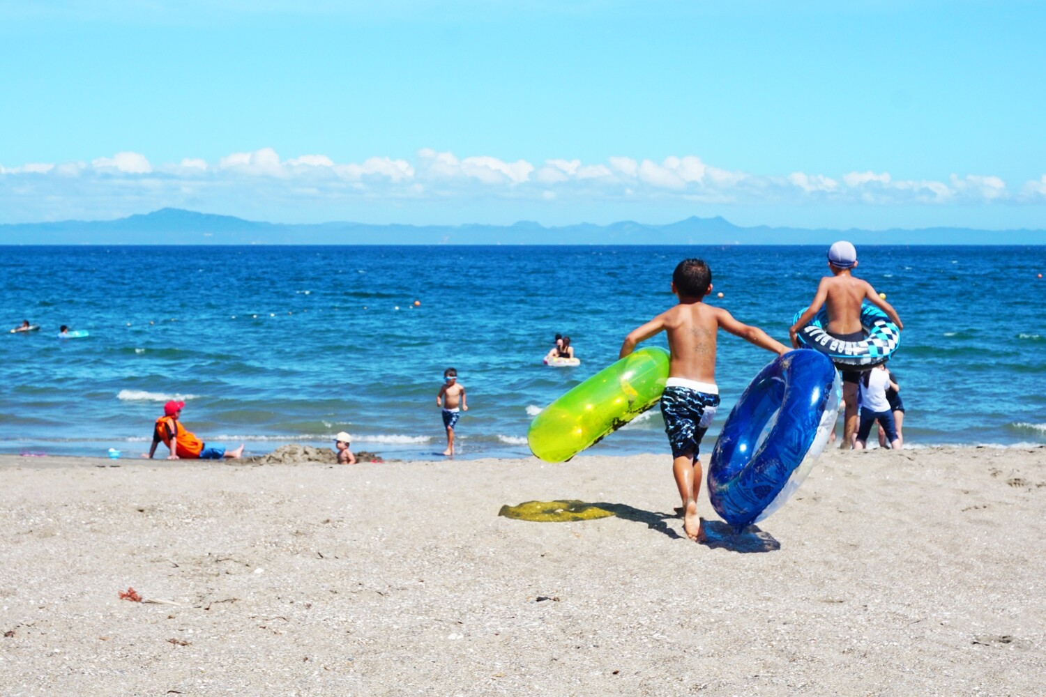 SUMMER 2025 (Price per child) - 4 WEEKS