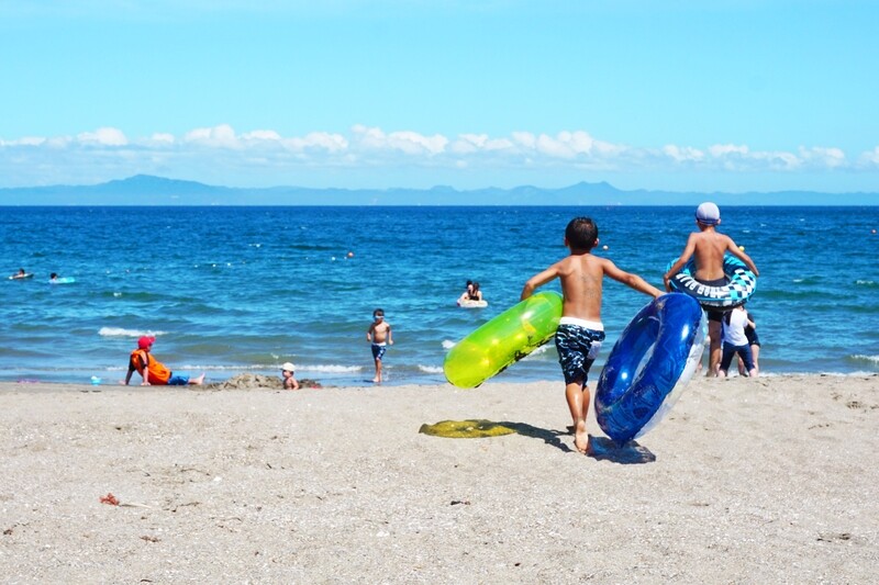 SUMMER 2025 (Price per child) - 4 WEEKS