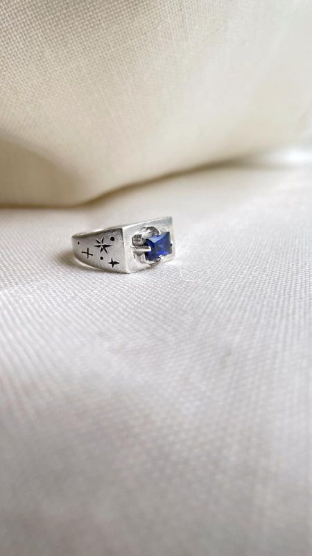 Anillo Sasha