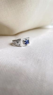 Anillo Sasha