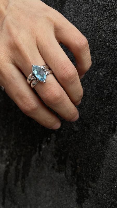 Anillo Kasana