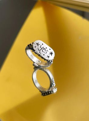 Anillo Yes
