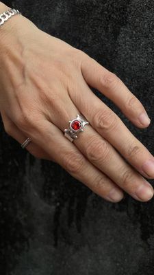 Anillo Atena