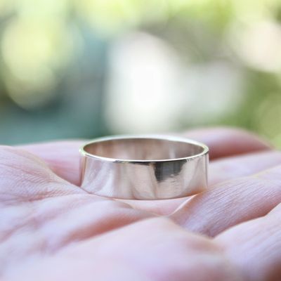 Anillo Minimal