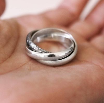 Anillo Trinidad