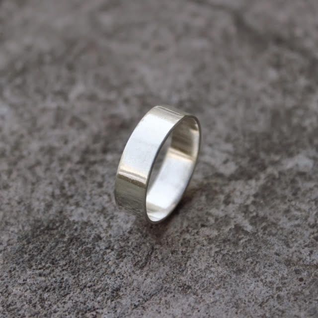 Anillo Minimal