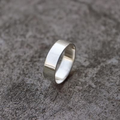 Anillo Minimal