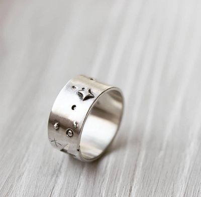 Anillo Ignacia