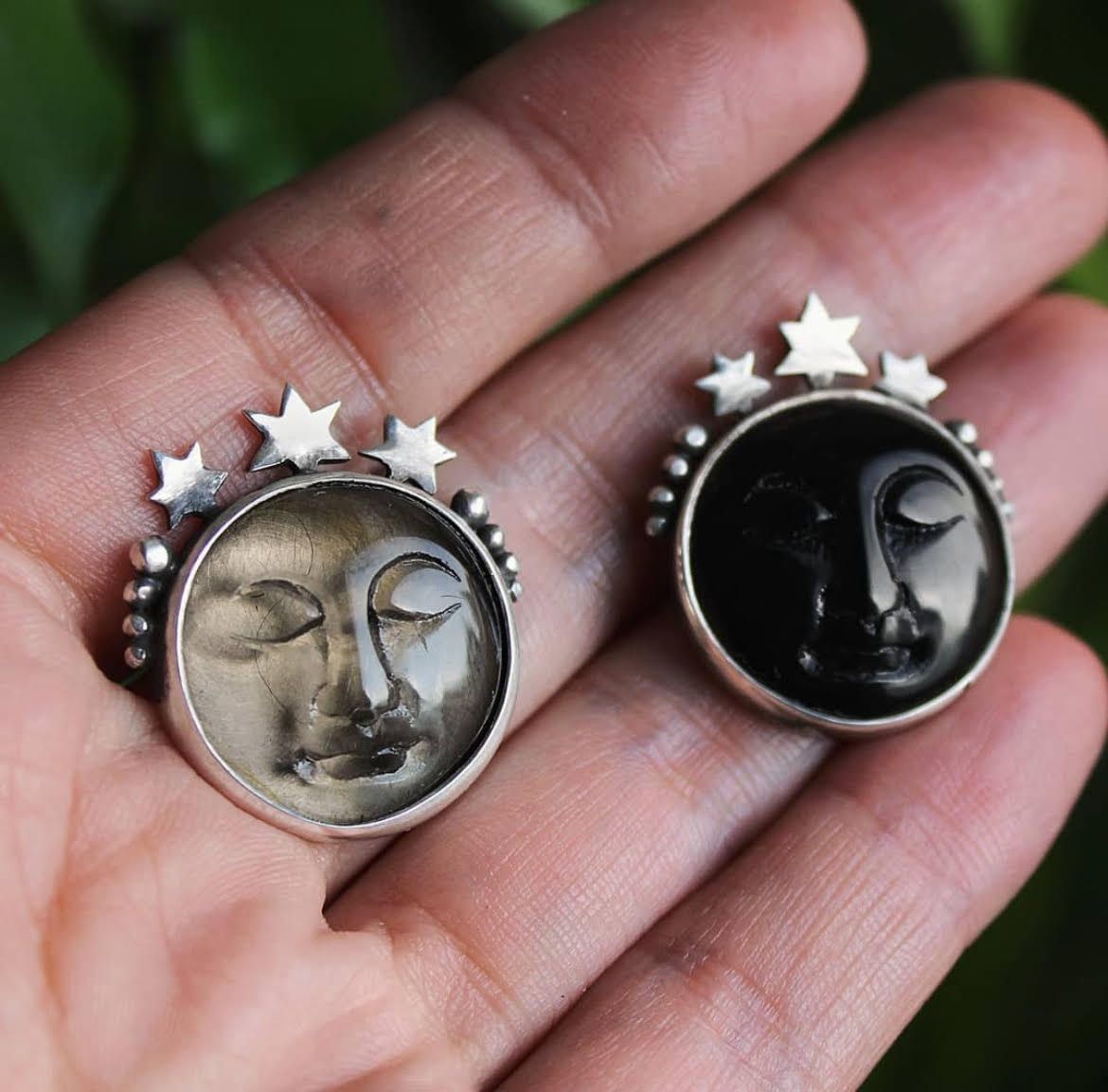 Colgante Diosa Estelar