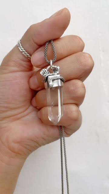 Colgante Cibel