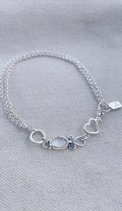 Pulsera Briana