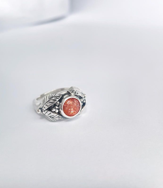Anillo Alma - número 13