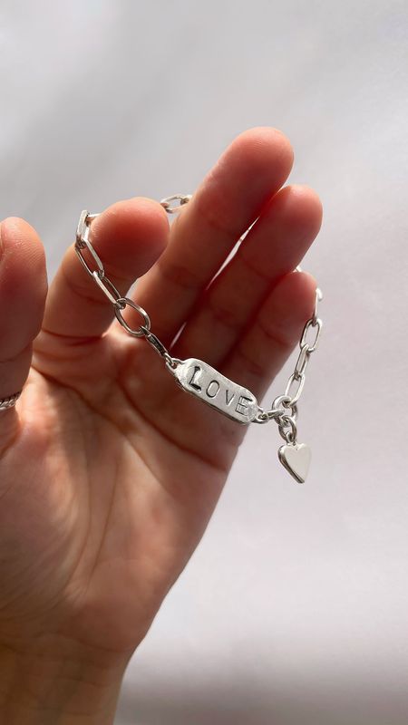 Pulsera Love