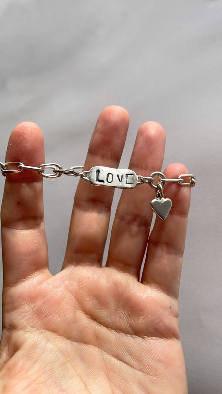 Pulsera Love