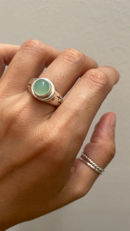 Anillo Andromeda