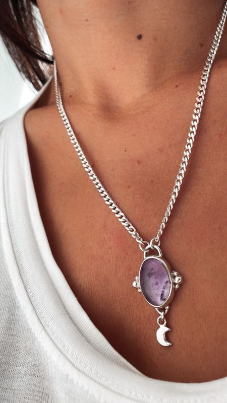 Collar Adelina