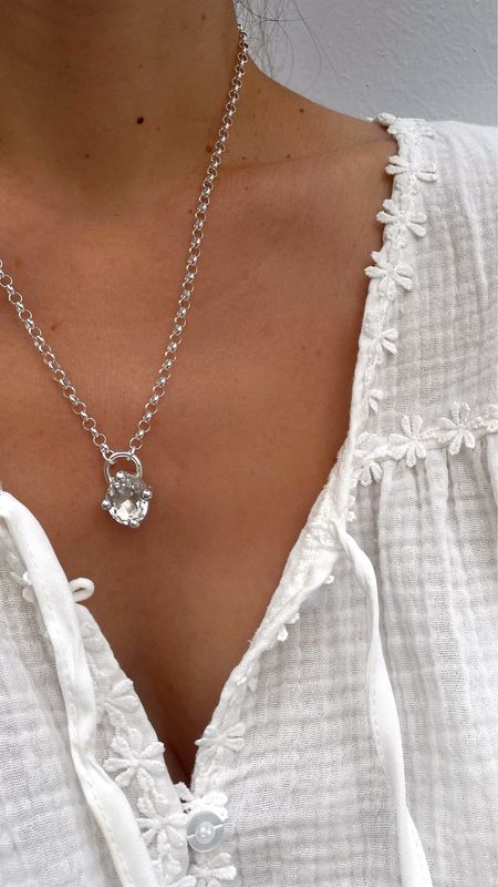 Collar Charissa