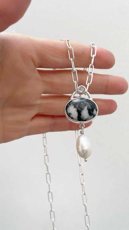 Collar Lenore