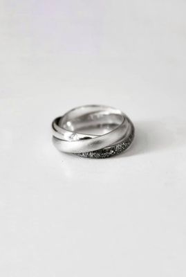 Anillo Trinidad