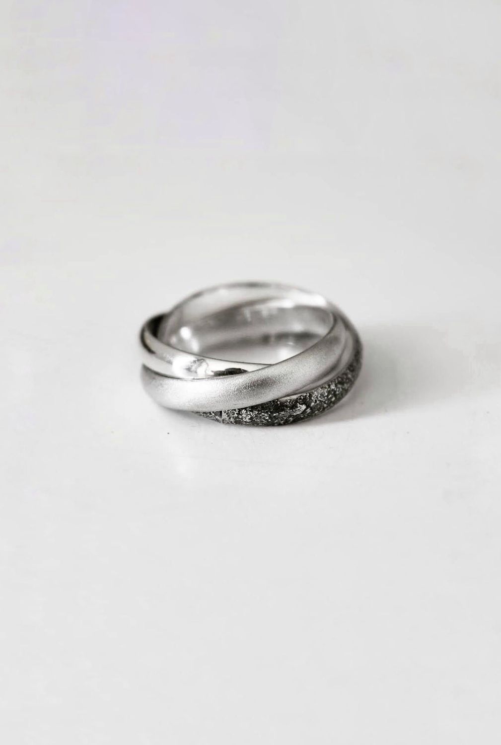 Anillo Trinidad