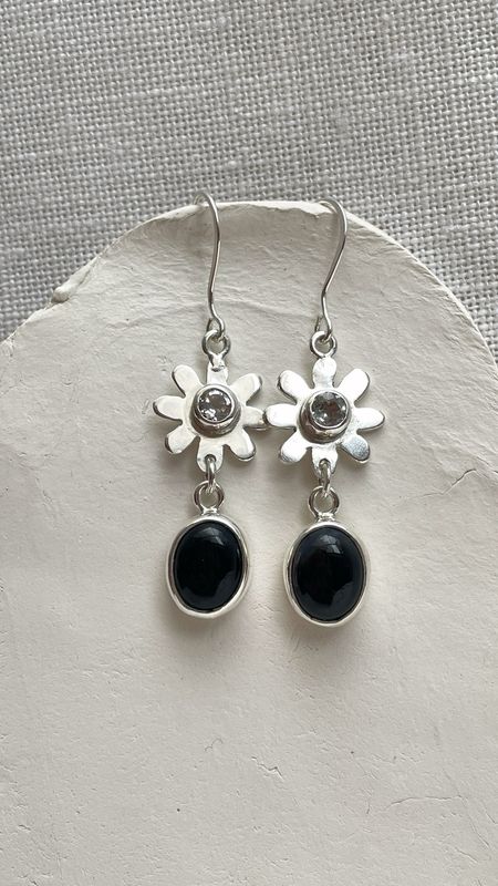 Pendientes Florentina