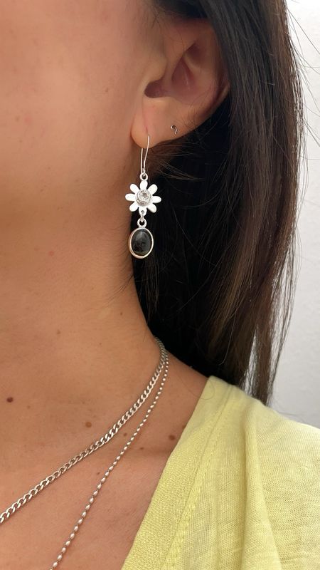 Pendientes Florentina