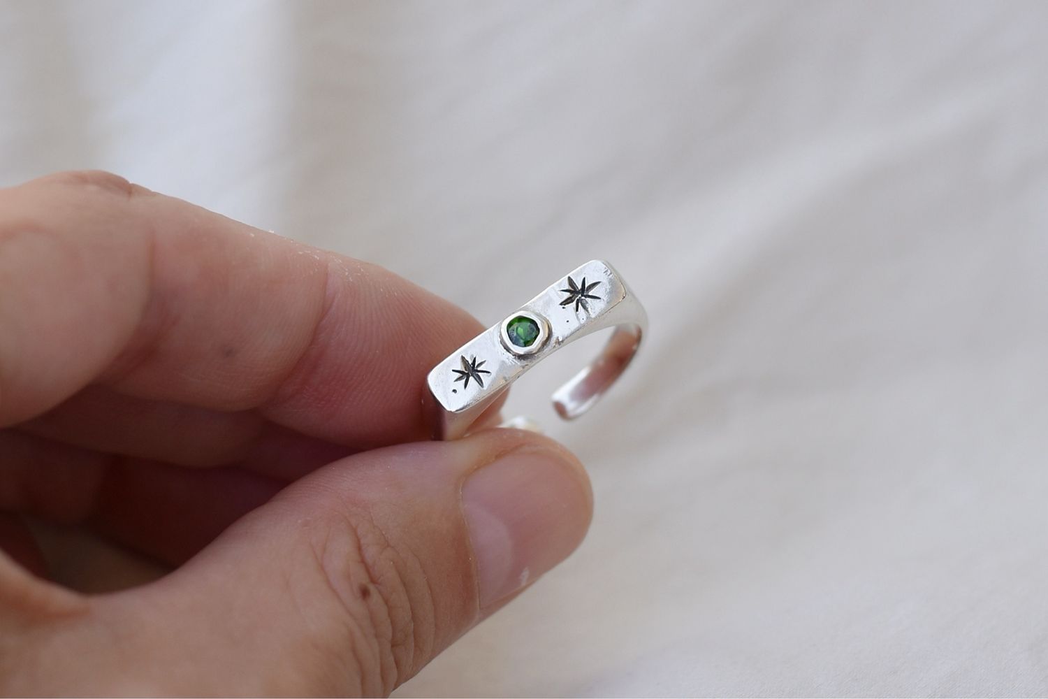 Anillo Luisa