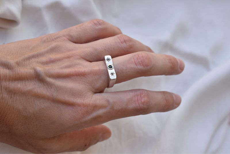 Anillo Luisa