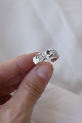 Anillo Sofía