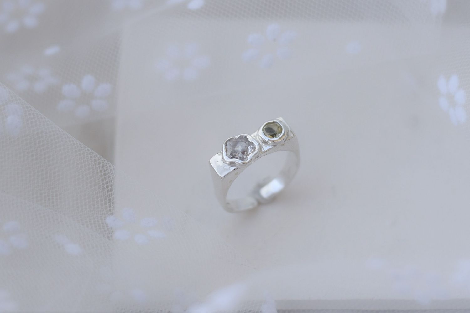 Anillo Sofía