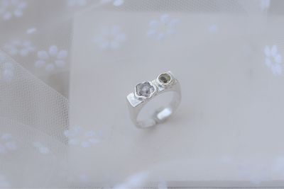 Anillo Sofía