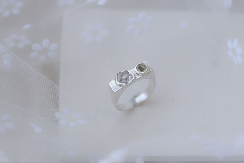 Anillo Sofía