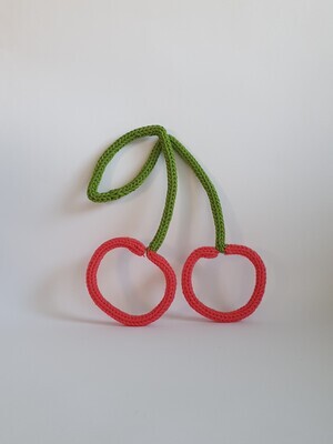 Punnikfiguur - Kersen