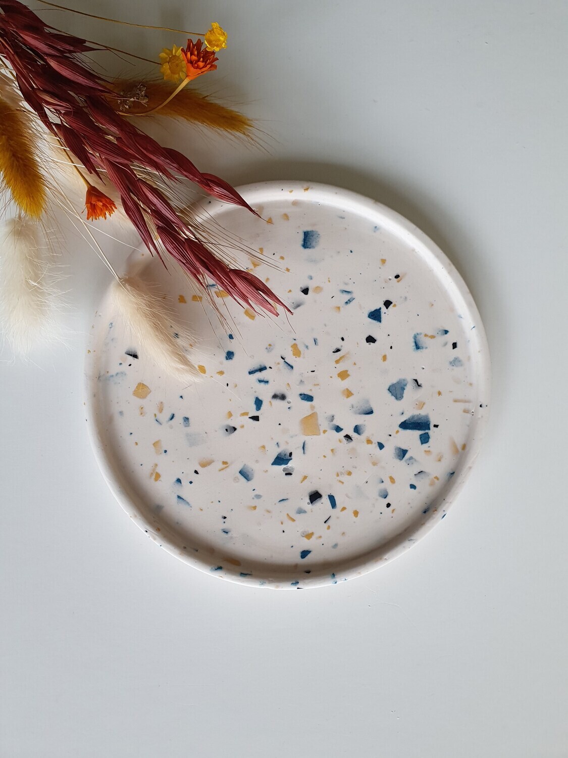 Mona L terrazzo
