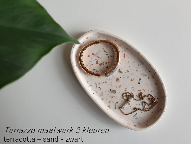 Maaren terrazzo