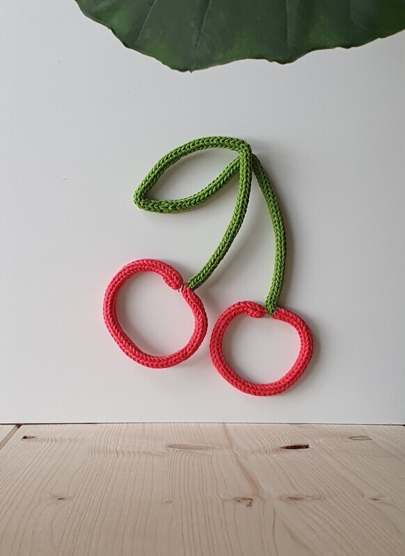 Punnikfiguur - Kersen