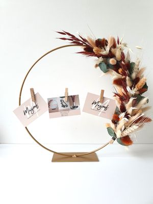 Flowerhoop &#39;memories&#39; vol
