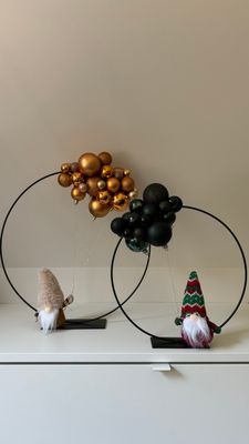 Kerstdecoratie