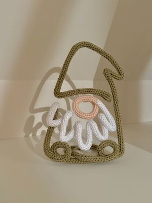 Punnikfiguur - Gnoom