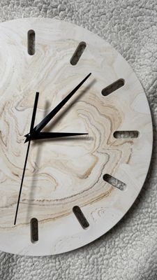 Wandklok
